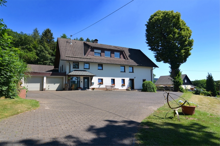Holiday home Sauerland