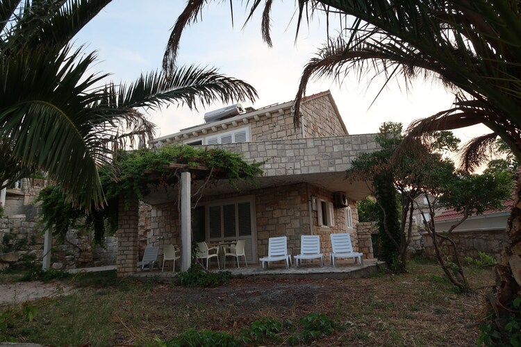 Holiday home Islands