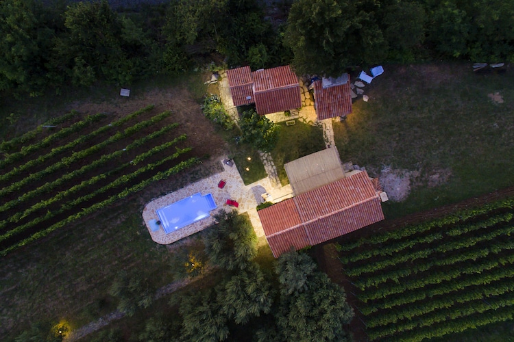 Holiday home Dalmatia