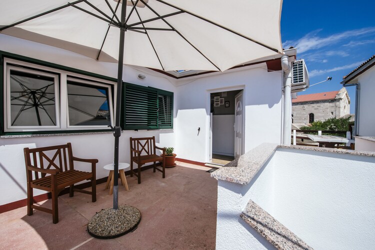 Holiday home Dalmatia