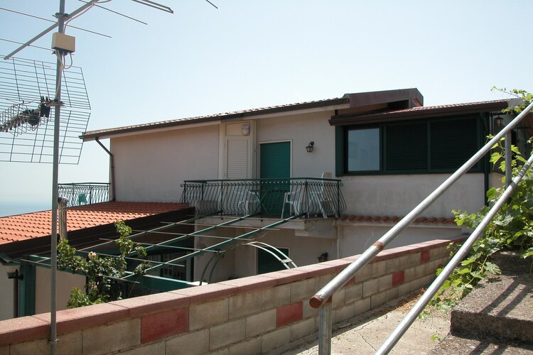 Holiday home Sicily