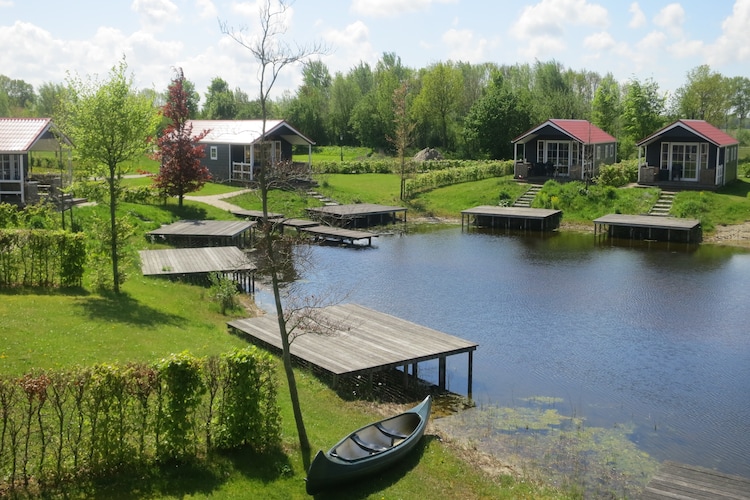 Chalet Flevoland