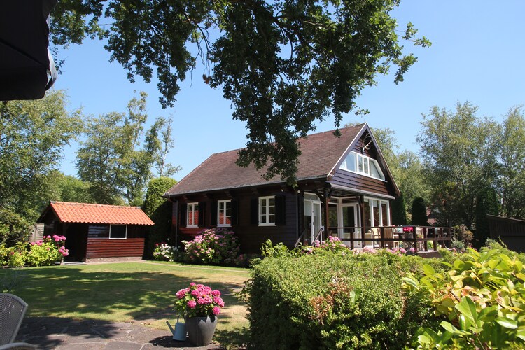Holiday home North Holland