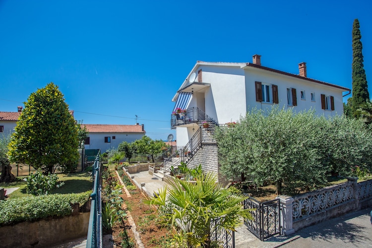 Apartment Istria