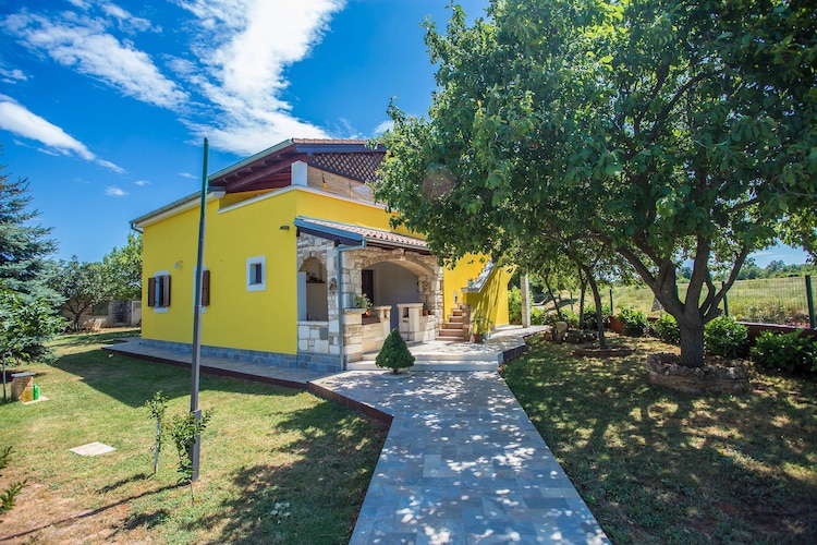 Apartment Istria