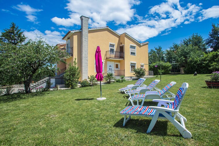 Apartment Istria