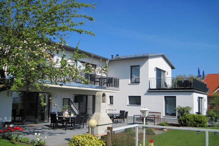 Villa Baltic Sea Region