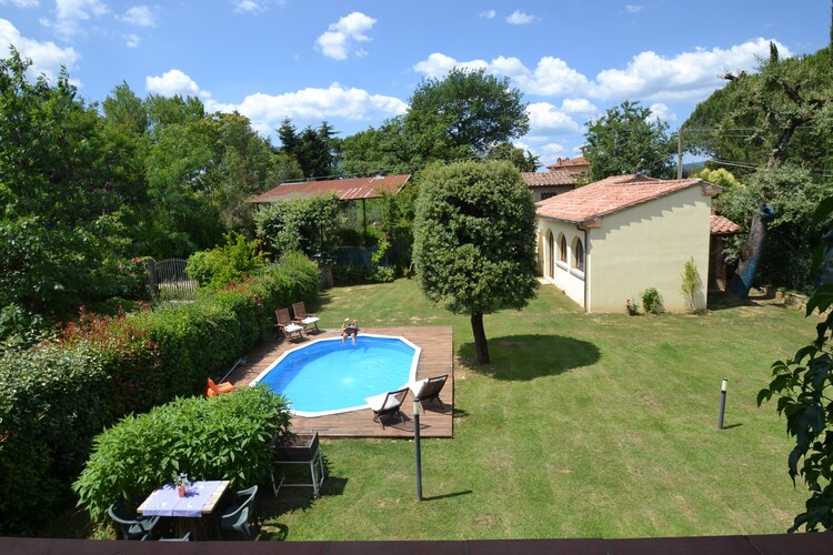 Holiday home Tuscany Elba