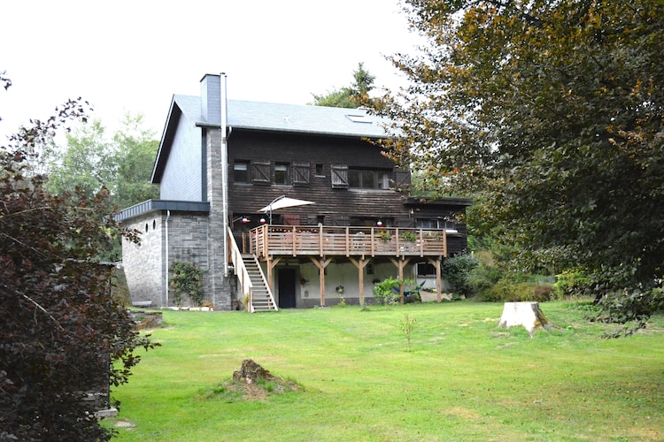 Chalet Luxembourg