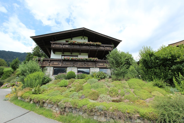 Apartment Tyrol