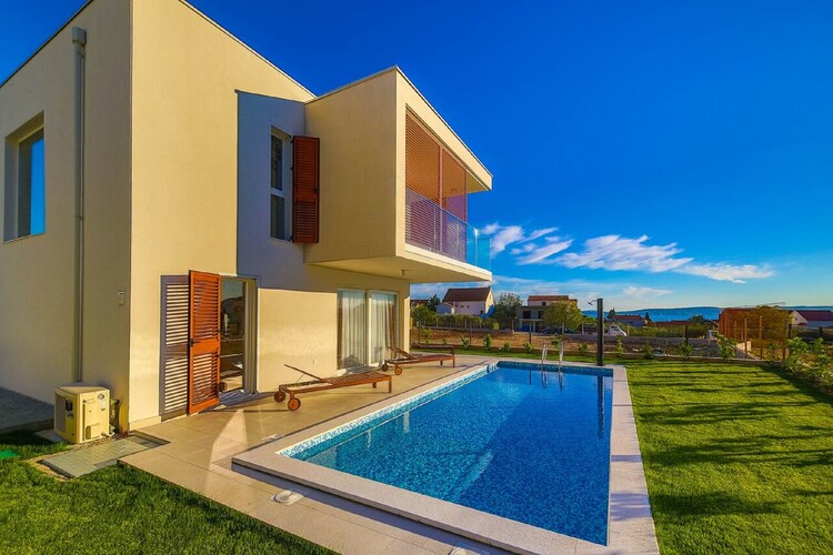 Villa Dalmatia
