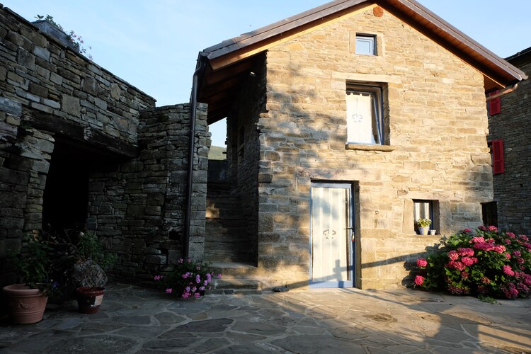 Cottage Emilia-Romagna