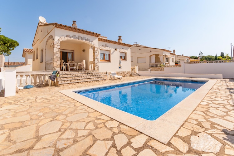 Holiday home Costa Brava