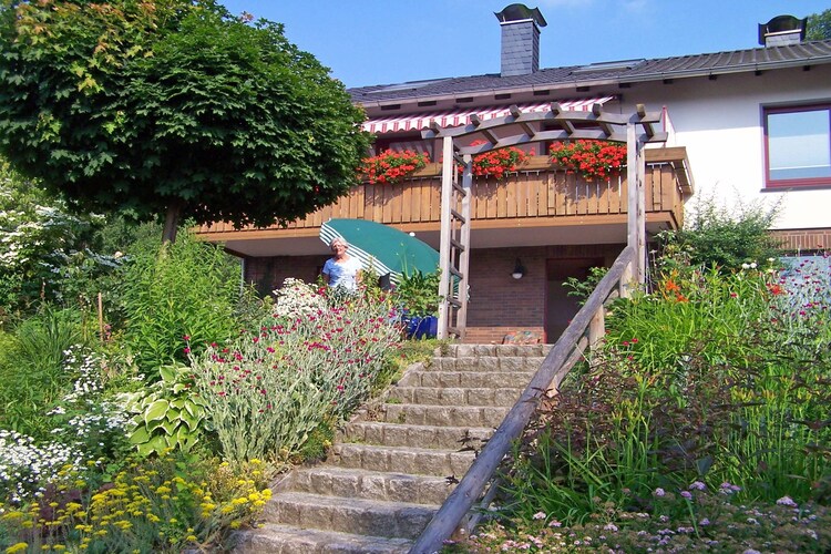Apartment Weser Uplands
