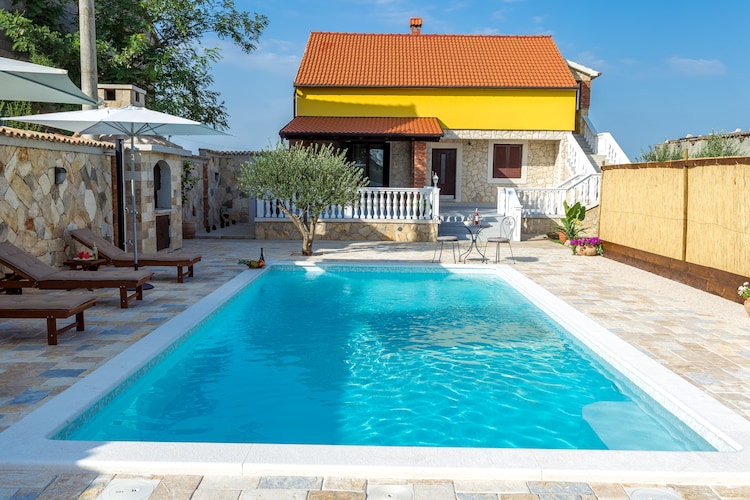 Holiday home Dalmatia