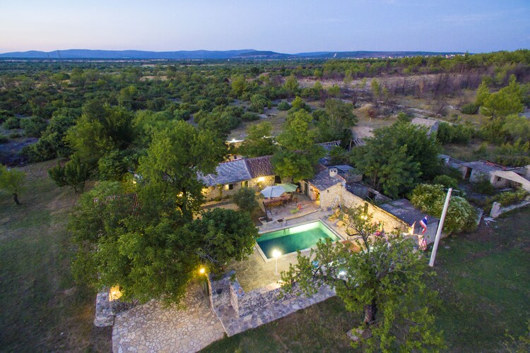 Holiday home Dalmatia