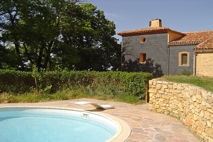 Holiday home Languedoc-Roussillon
