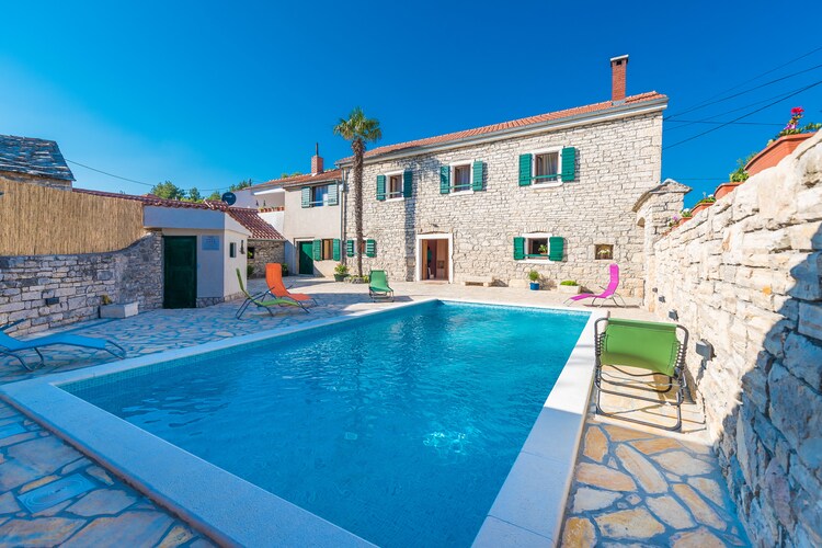 Holiday home Dalmatia
