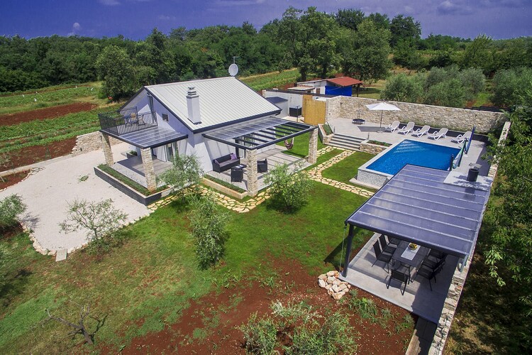 Villa Istria