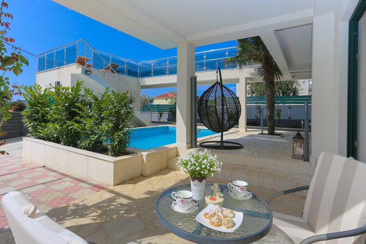 Villa Dalmatia