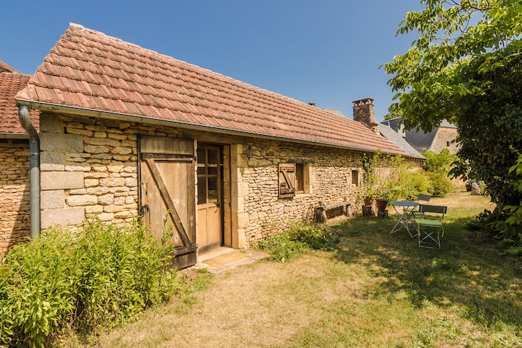 Cottage Dordogne