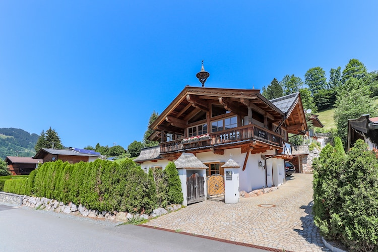 Holiday home Tyrol
