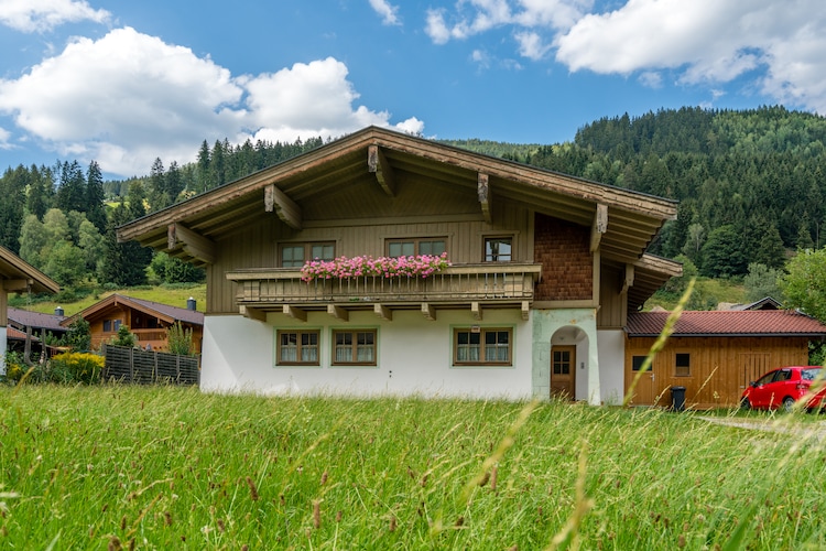 Apartment Salzburg
