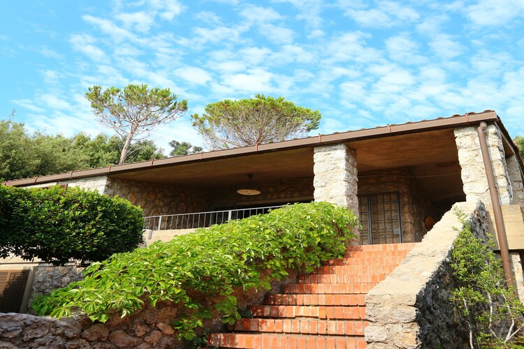Holiday home Tuscany Elba