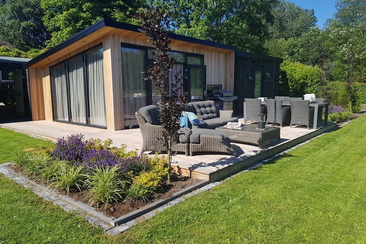 Holiday home Drenthe