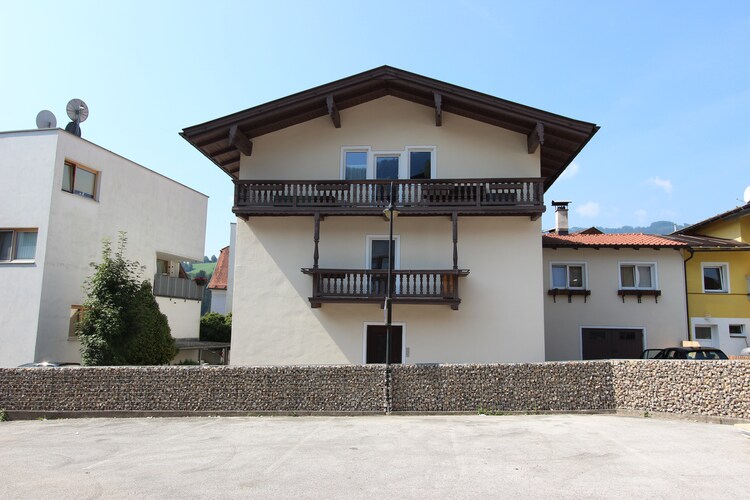Apartment Tyrol