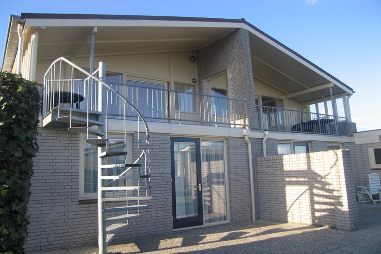 Holiday home Zealand