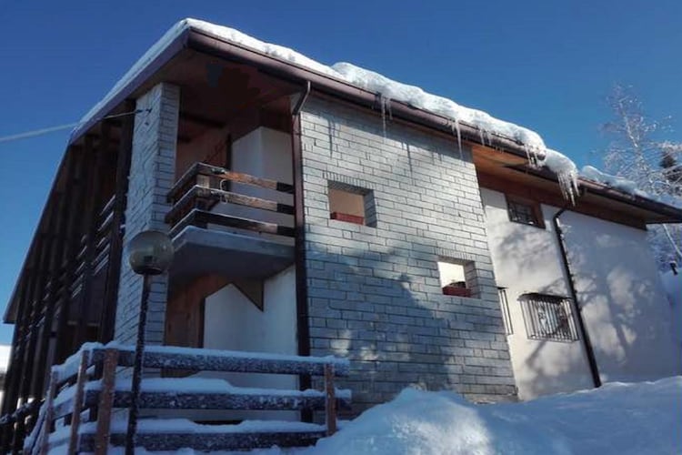 Chalet Veneto Venice