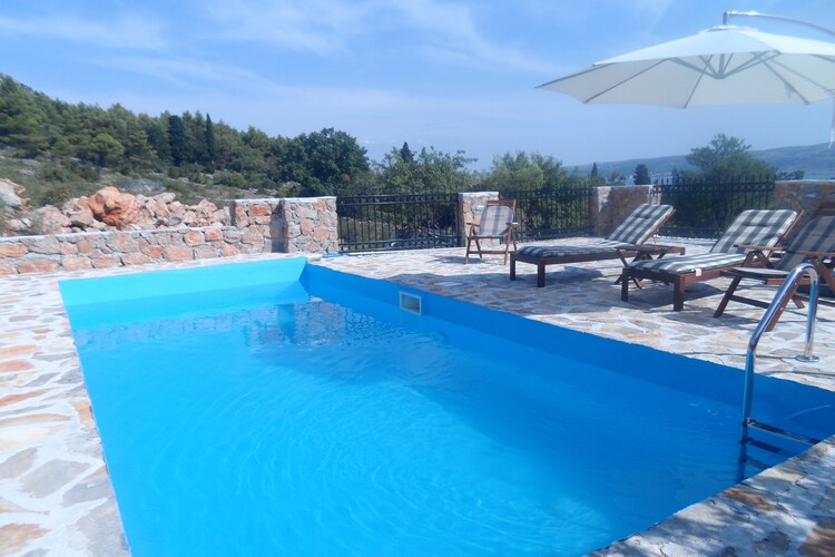 Holiday home Dalmatia