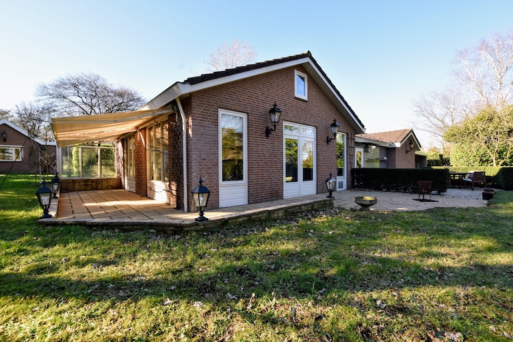 Holiday home Guelders