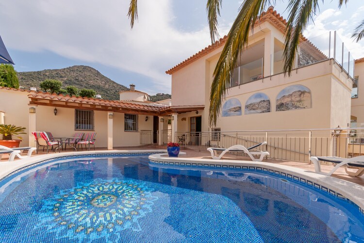 Villa Costa Brava