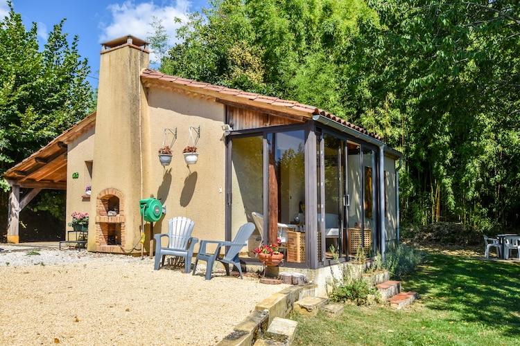Holiday home Dordogne