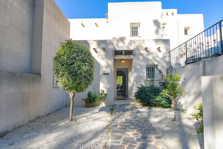Bungalow Costa Blanca