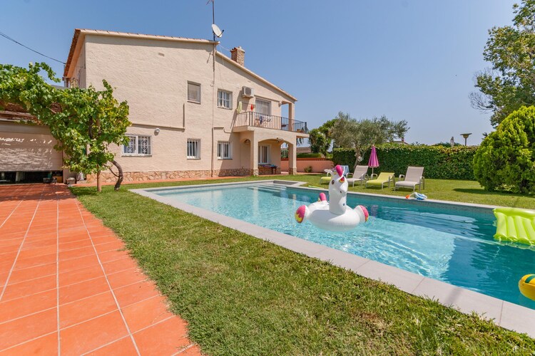 Holiday home Costa Brava