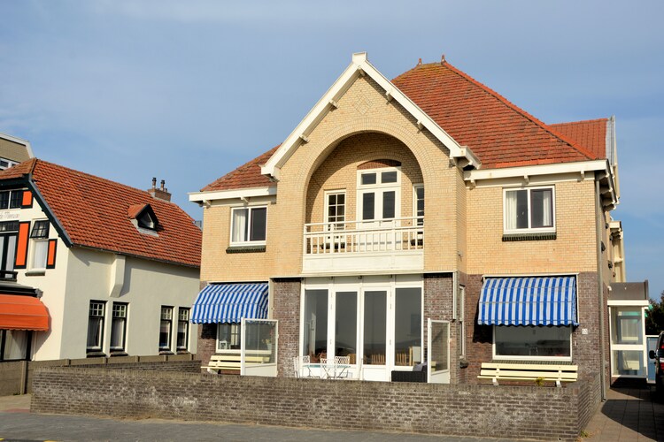 Holiday home South Holland