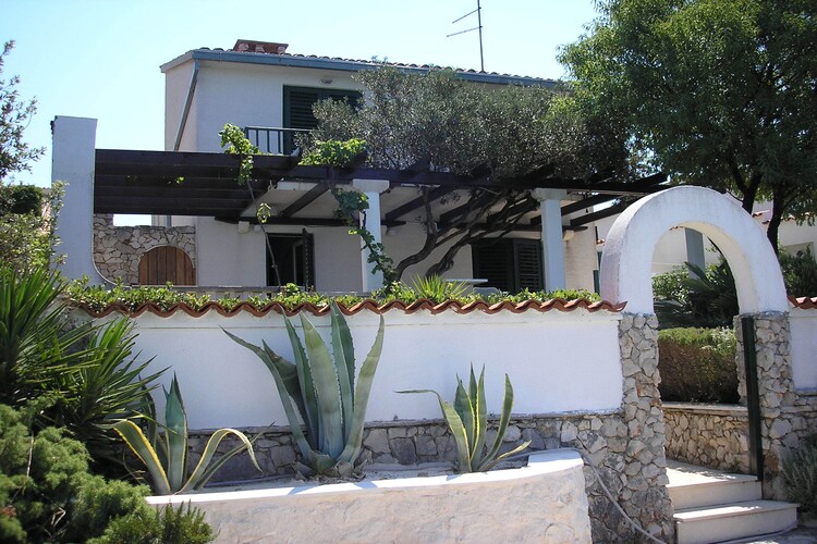Holiday home Dalmatia