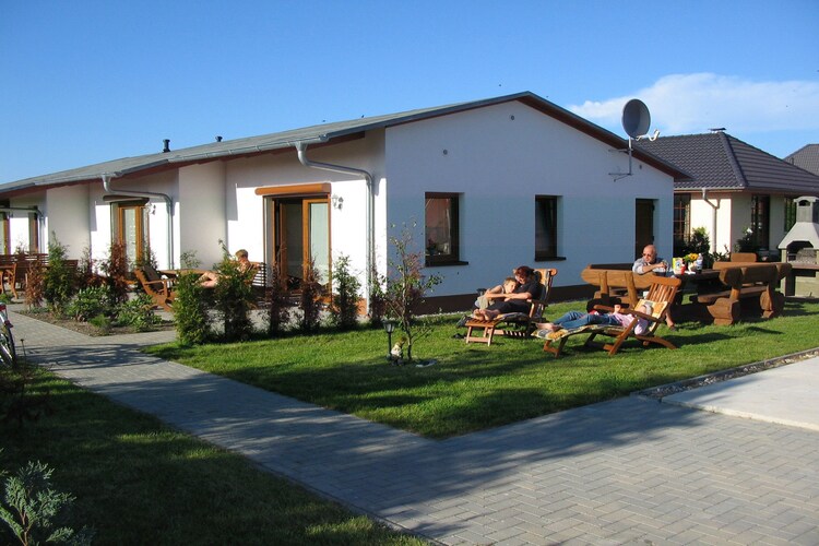 Holiday home Baltic Sea Region