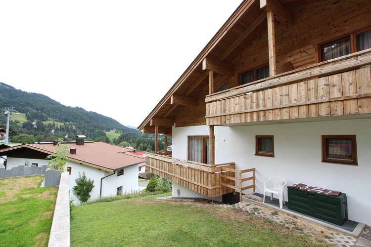 Apartment Tyrol