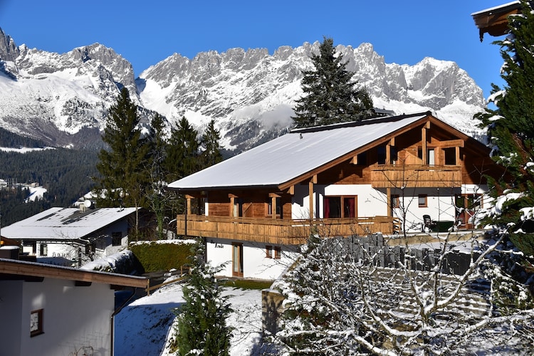Apartment Tyrol