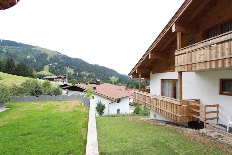Apartment Tyrol