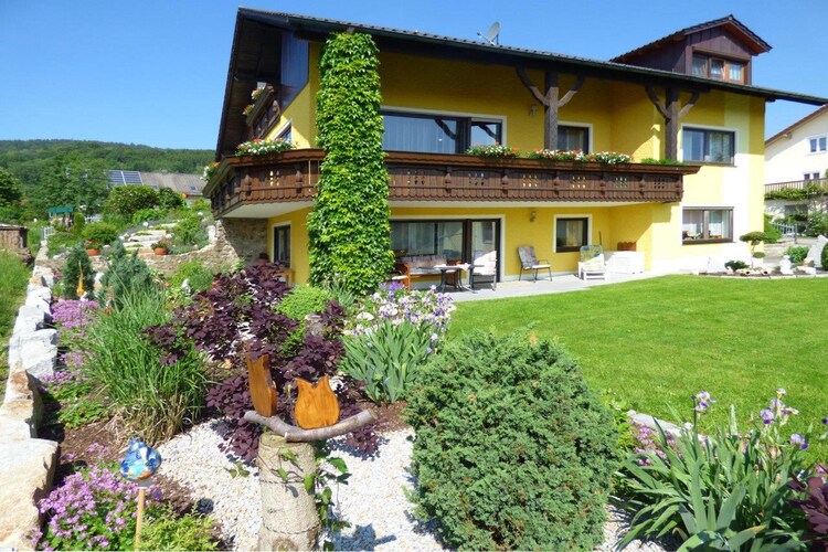 Apartment Bavaria
