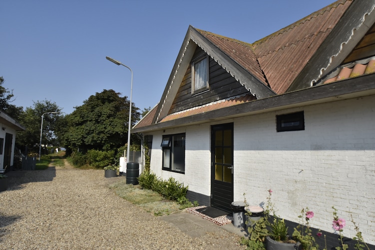 Holiday home North Holland