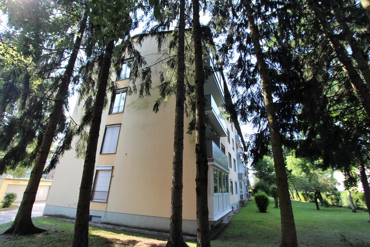 Apartment Carinthia