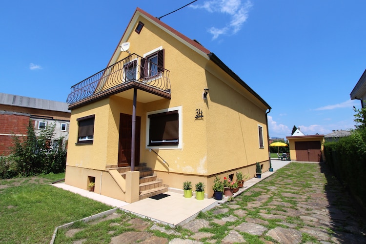Holiday home Carinthia