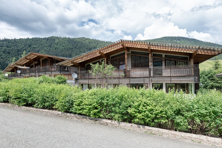 Holiday home Tyrol