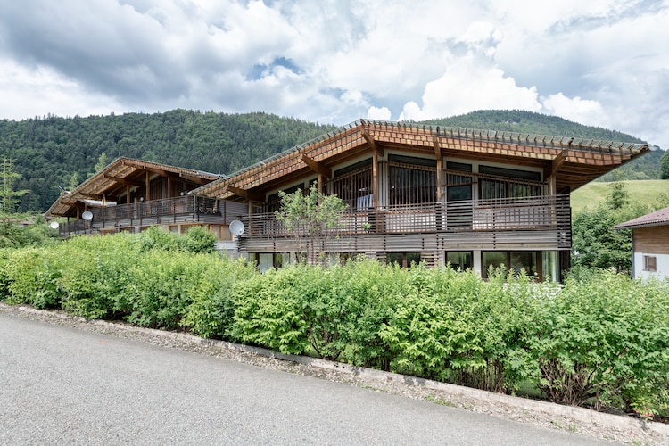 Apartment Tyrol